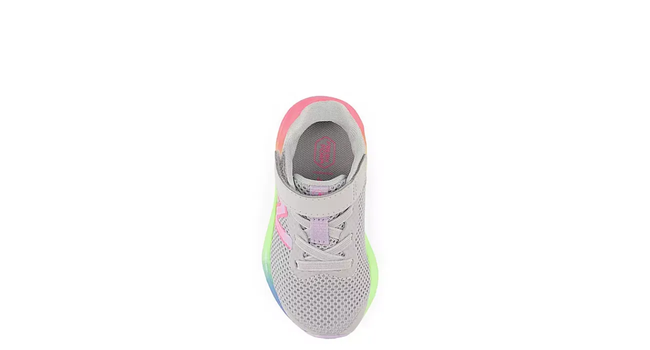 GIRLS INFANT-TODDLER ARISHI V4 SNEAKER>NEW BALANCE Hot