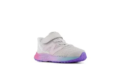 GIRLS INFANT-TODDLER ARISHI V4 SNEAKER>NEW BALANCE