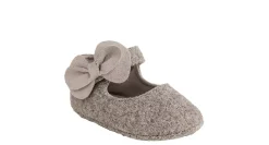GIRLS INFANT-TODDLER CAMILLA DRESS BALLET FLAT>BABY DEER Outlet