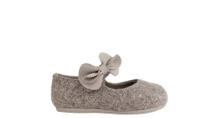 GIRLS INFANT-TODDLER CAMILLA DRESS BALLET FLAT>BABY DEER Online
