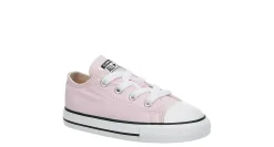 GIRLS INFANT-TODDLER CHUCK TAYLOR ALL STAR LOW SNEAKER>CONVERSE Online