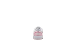GIRLS INFANT-TODDLER COURT BOROUGH LOW RECRAFT SNEAKER><noscript><img width=