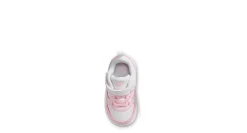 GIRLS INFANT-TODDLER COURT BOROUGH LOW RECRAFT SNEAKER><noscript><img width=