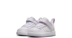 GIRLS INFANT-TODDLER COURT BOROUGH LOW RECRAFT SNEAKER>NIKE Outlet