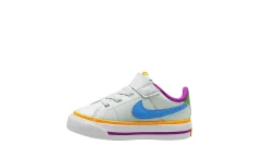 GIRLS INFANT-TODDLER COURT LEGACY SNEAKER><noscript><img width=