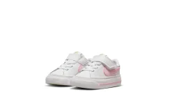 GIRLS INFANT-TODDLER COURT LEGACY SNEAKER>NIKE Discount