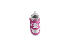 GIRLS INFANT-TODDLER COURT BOROUGH LOW RECRAFT SNEAKER><noscript><img width=