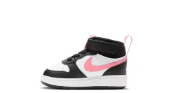 GIRLS INFANT-TODDLER COURT BOROUGH 2 MID SNEAKER><noscript><img width=