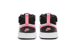 GIRLS INFANT-TODDLER COURT BOROUGH 2 MID SNEAKER><noscript><img width=