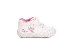 GIRLS INFANT-TODDLER CRIB TAYE 2.0 SNEAKER>STRIDE RITE