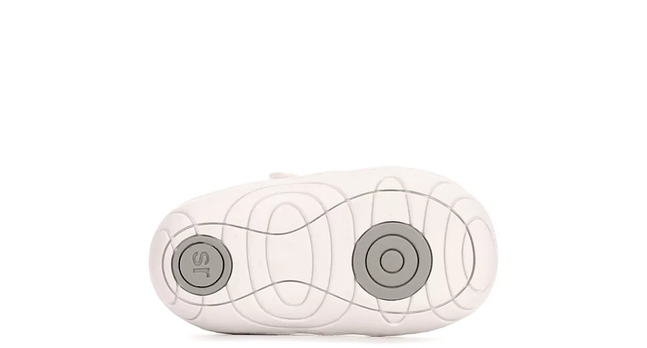 GIRLS INFANT-TODDLER CRIB TAYE 2.0 SNEAKER>STRIDE RITE