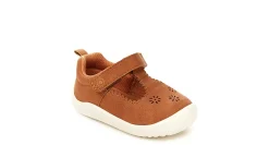 GIRLS INFANT-TODDLER CRIB CHEYENNE SNEAKER>STRIDE RITE Clearance