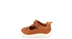 GIRLS INFANT-TODDLER CRIB CHEYENNE SNEAKER><noscript><img width=