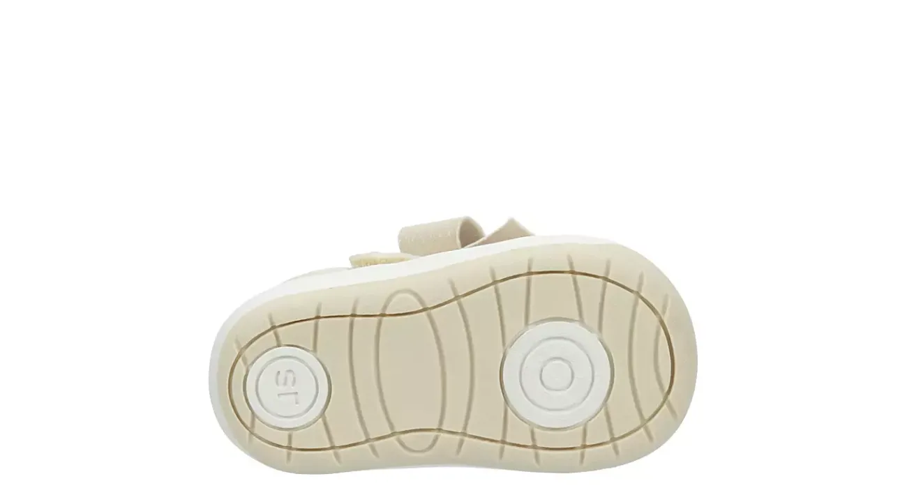 GIRLS INFANT-TODDLER KAMILA MARY JANE FLAT>STRIDE RITE New