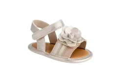 GIRLS INFANT-TODDLER KERSTEY SANDAL>BABY DEER Clearance