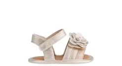 GIRLS INFANT-TODDLER KERSTEY SANDAL>BABY DEER Clearance