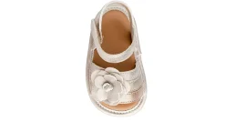 GIRLS INFANT-TODDLER KERSTEY SANDAL><noscript><img width=