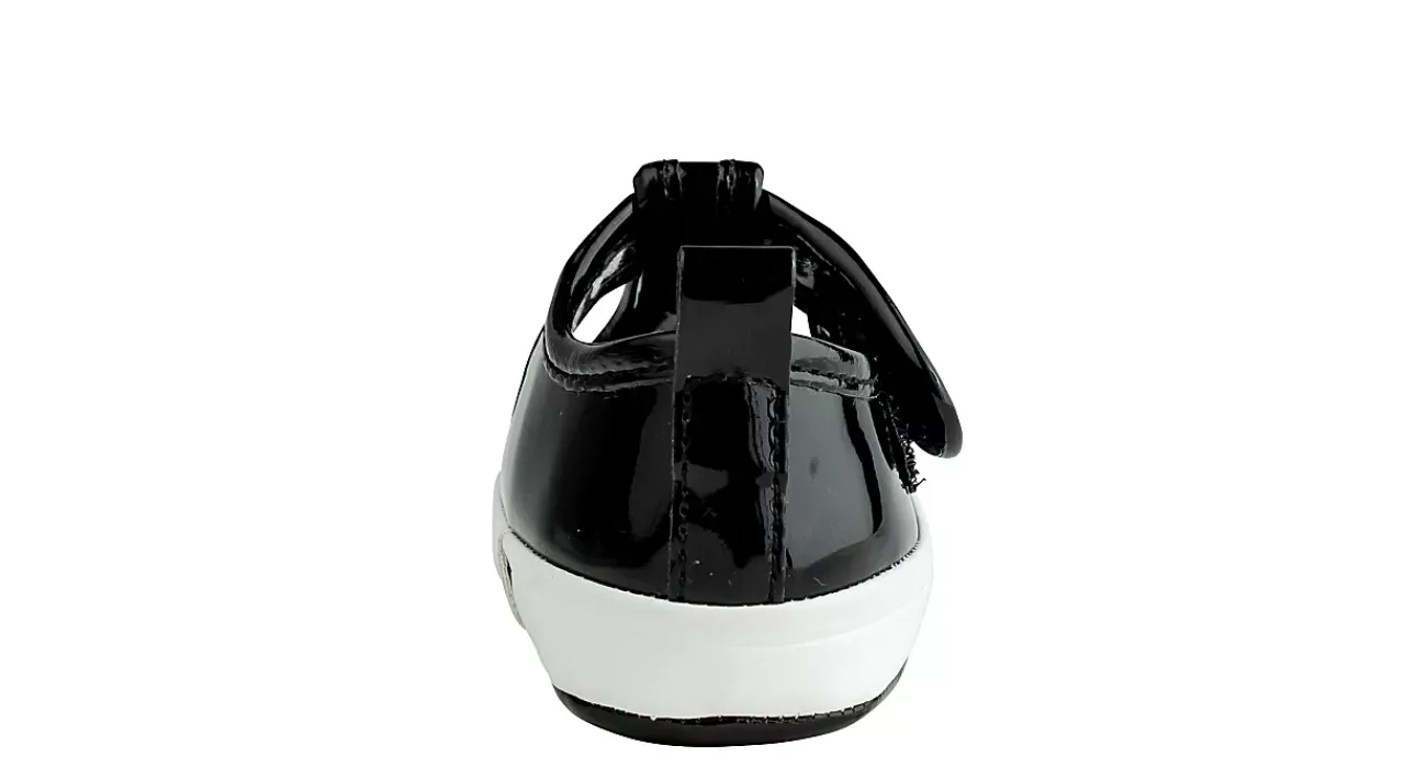 GIRLS INFANT-TODDLER KYLIE SNEAKER>BABY DEER Discount