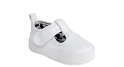 GIRLS INFANT-TODDLER KYLIE SNEAKER>BABY DEER Best