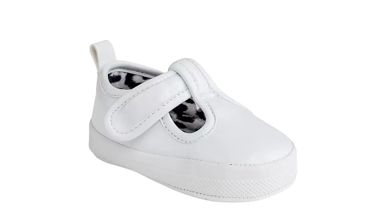 GIRLS INFANT-TODDLER KYLIE SNEAKER>BABY DEER Best