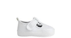 GIRLS INFANT-TODDLER KYLIE SNEAKER>BABY DEER Best