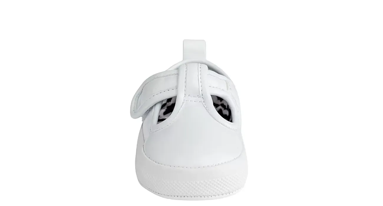 GIRLS INFANT-TODDLER KYLIE SNEAKER>BABY DEER Best