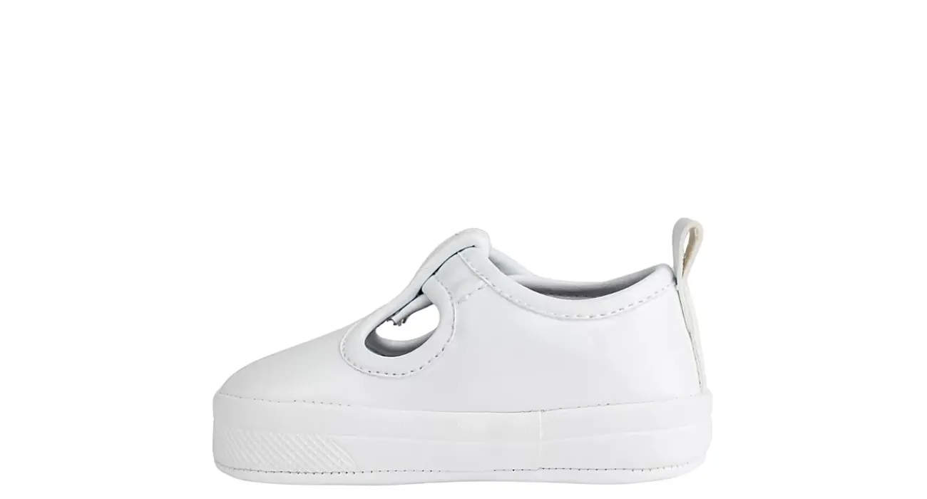 GIRLS INFANT-TODDLER KYLIE SNEAKER>BABY DEER Best