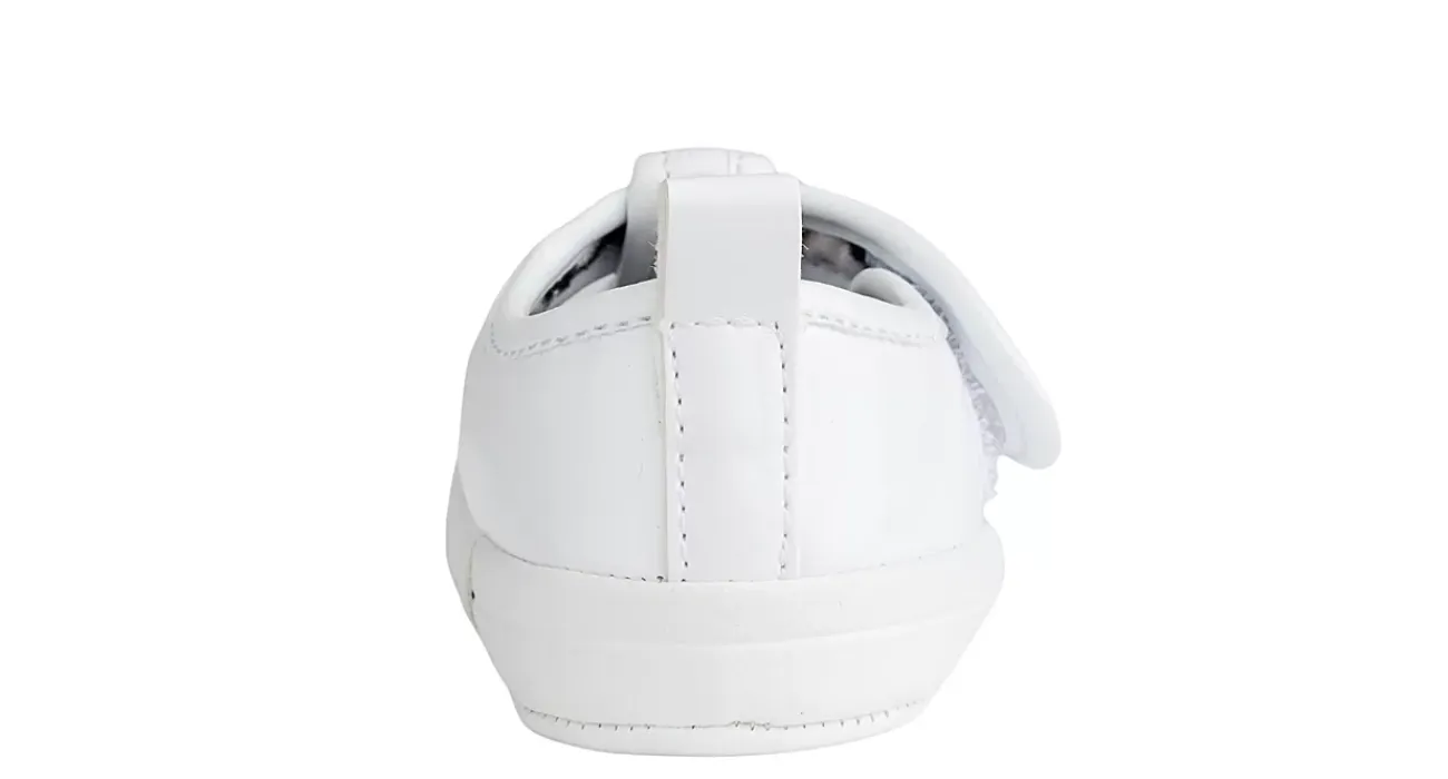 GIRLS INFANT-TODDLER KYLIE SNEAKER>BABY DEER Best