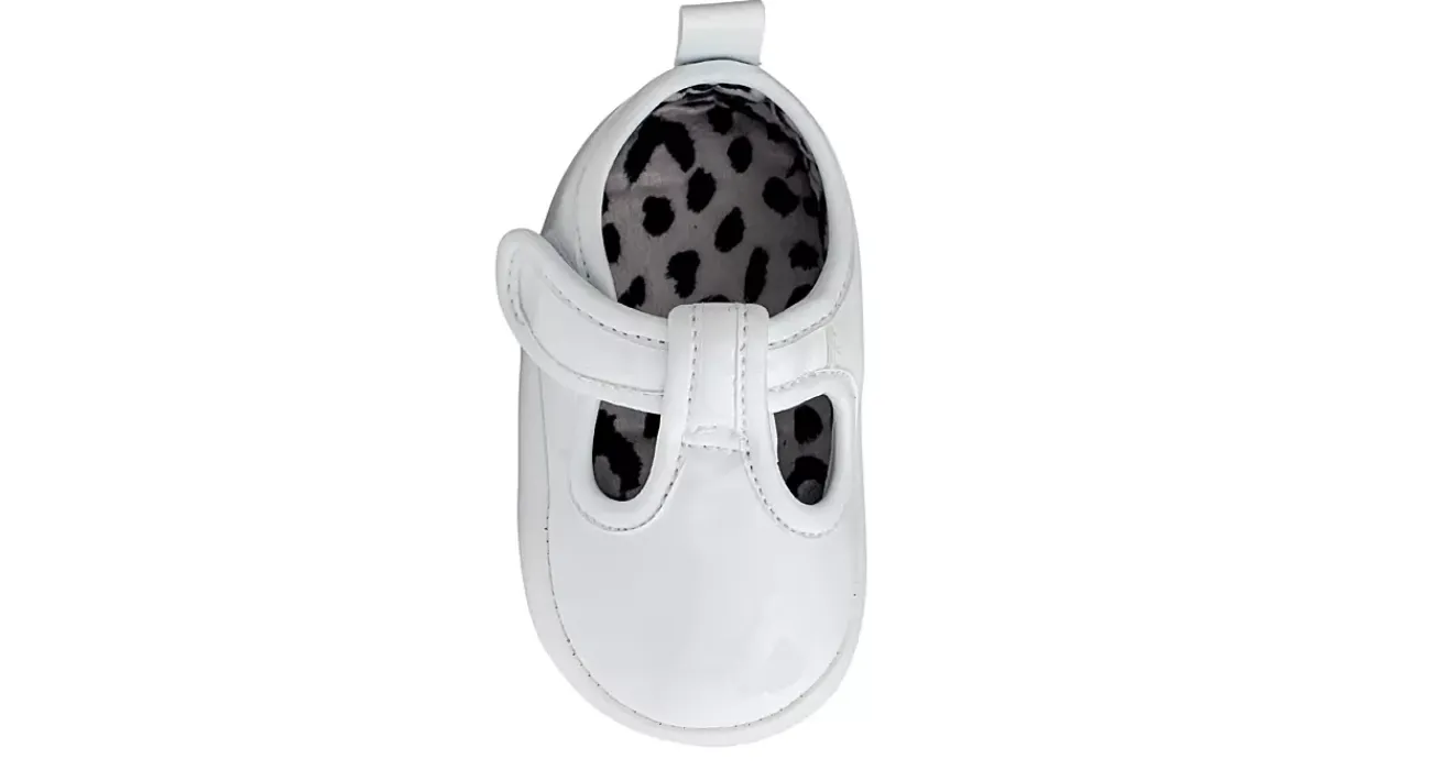GIRLS INFANT-TODDLER KYLIE SNEAKER>BABY DEER Best