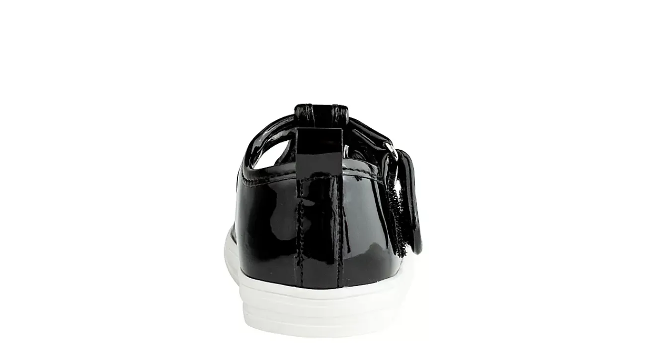 GIRLS INFANT-TODDLER KYLIE SNEAKER>BABY DEER Best