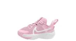 GIRLS INFANT-TODDLER STAR RUNNER 4 SLIP ON SNEAKER><noscript><img width=