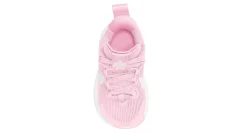 GIRLS INFANT-TODDLER STAR RUNNER 4 SLIP ON SNEAKER><noscript><img width=