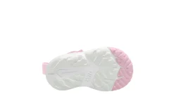 GIRLS INFANT-TODDLER STAR RUNNER 4 SLIP ON SNEAKER><noscript><img width=