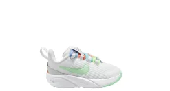 GIRLS INFANT-TODDLER STAR RUNNER 4 SLIP ON SNEAKER>NIKE Online