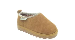 GIRLS INFANT-TODDLER TABITHA SLIPPER>BEARPAW