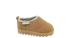 GIRLS INFANT-TODDLER TABITHA SLIPPER>BEARPAW