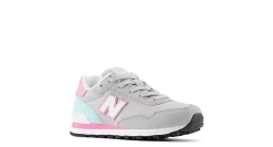 GIRLS LITTLE KID 515 SNEAKER>NEW BALANCE Online
