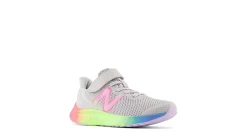 GIRLS LITTLE KID ARISHI V4 SNEAKER>NEW BALANCE Discount