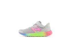 GIRLS LITTLE KID ARISHI V4 SNEAKER><noscript><img width=