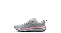 GIRLS LITTLE KID ASSERT 10 SNEAKER><noscript><img width=