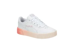 GIRLS LITTLE KID CARINA 2.0 SNEAKER>PUMA Hot