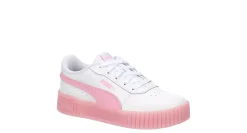 GIRLS LITTLE KID CARINA 2.0 SNEAKER>PUMA New