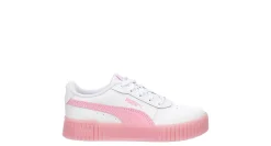 GIRLS LITTLE KID CARINA 2.0 SNEAKER>PUMA New