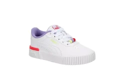 GIRLS LITTLE KID CARINA 2.0 SNEAKER>PUMA Discount