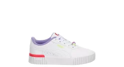 GIRLS LITTLE KID CARINA 2.0 SNEAKER>PUMA Discount