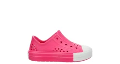 GIRLS LITTLE KID CHUCK TAYLOR ALL STAR PLAY LITE CX>CONVERSE Discount