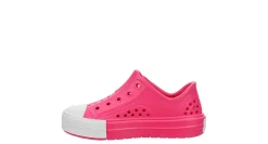 GIRLS LITTLE KID CHUCK TAYLOR ALL STAR PLAY LITE CX><noscript><img width=