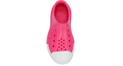 GIRLS LITTLE KID CHUCK TAYLOR ALL STAR PLAY LITE CX><noscript><img width=