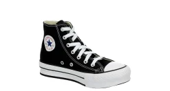 GIRLS LITTLE KID CHUCK TAYLOR ALL STAR HIGH TOP SNEAKER>CONVERSE Sale