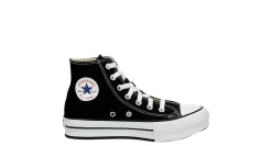 GIRLS LITTLE KID CHUCK TAYLOR ALL STAR HIGH TOP SNEAKER>CONVERSE Sale